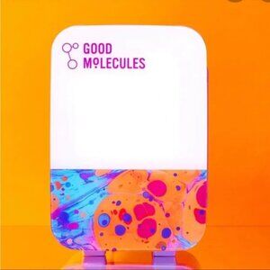 Good Molecules limited edition Skincare Mini Fridge